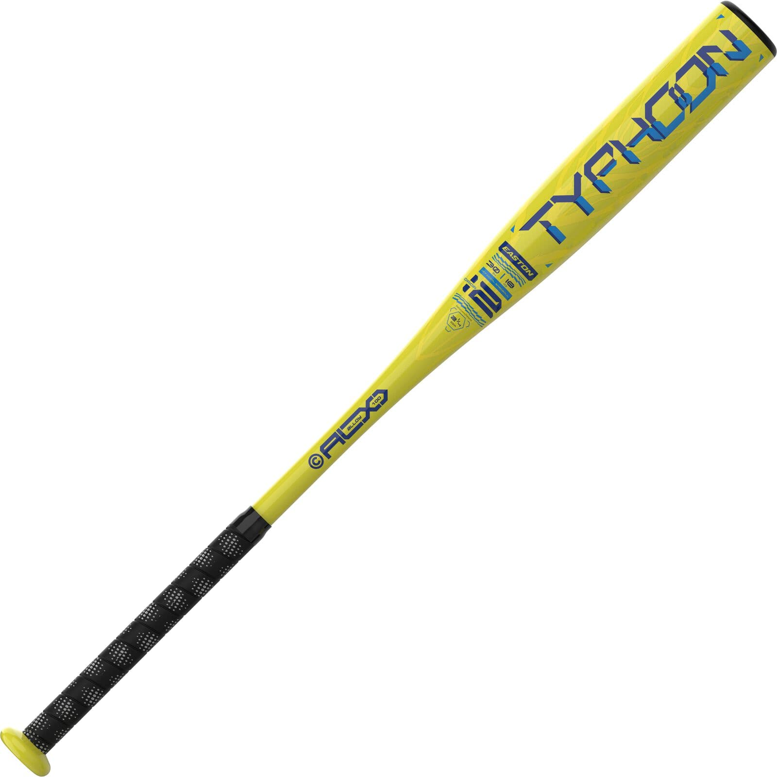Easton Typhoon -12 USA Baseball Bat, USA Baseball bats: photo from Easton