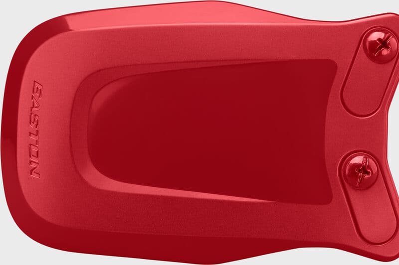 Easton Universal Jaw Guard, batting helmets and guards: photo from Easton