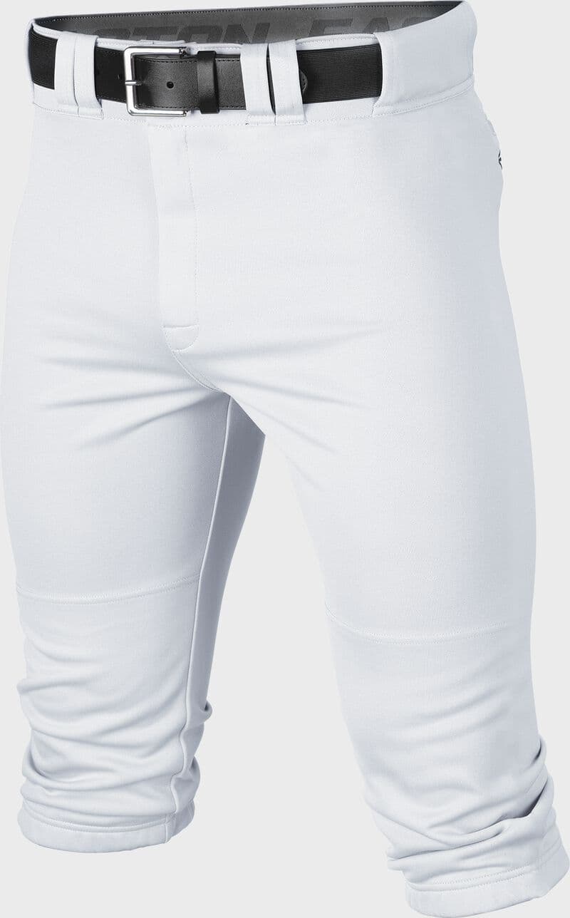Easton Youth Rival+ Knicker Pant, baseball pants, youth: photo from Easton