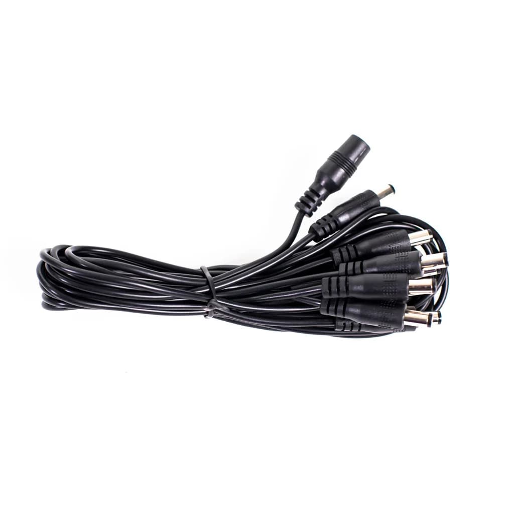 FITLIGHT Charging Cables, reaction light systems: photo from FITLIGHT
