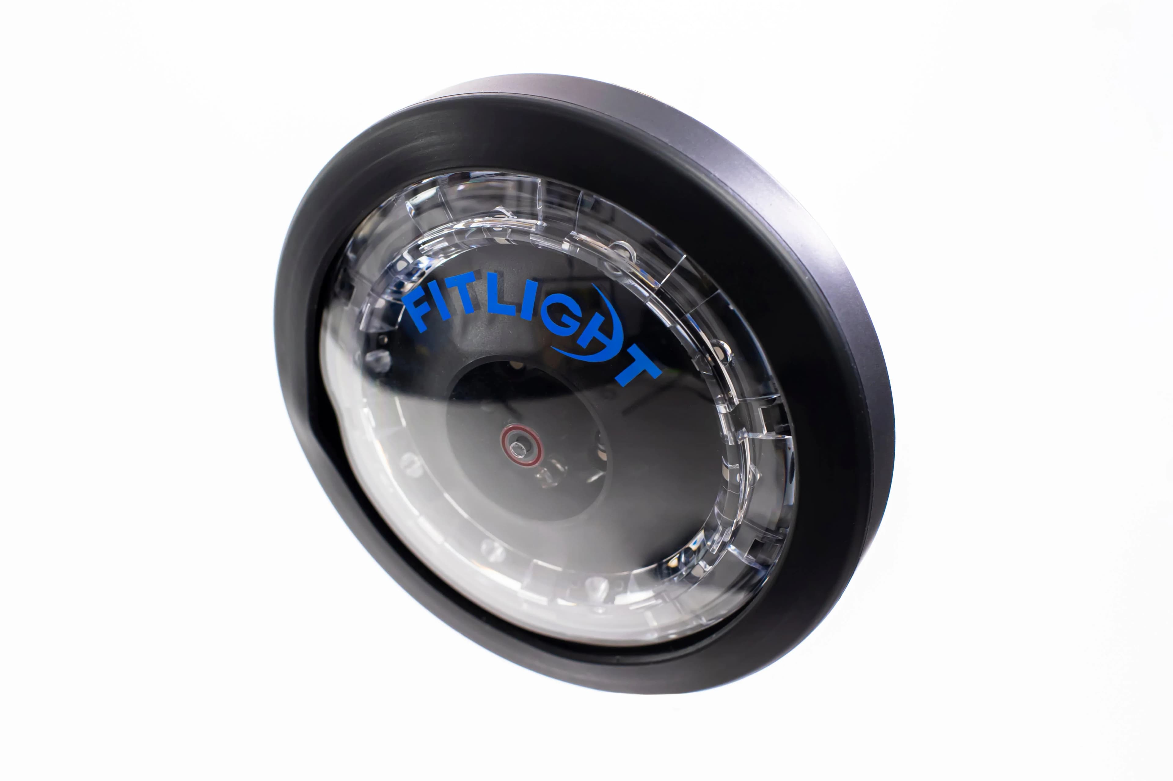 FITLIGHT®, reaction light systems: photo from FITLIGHT