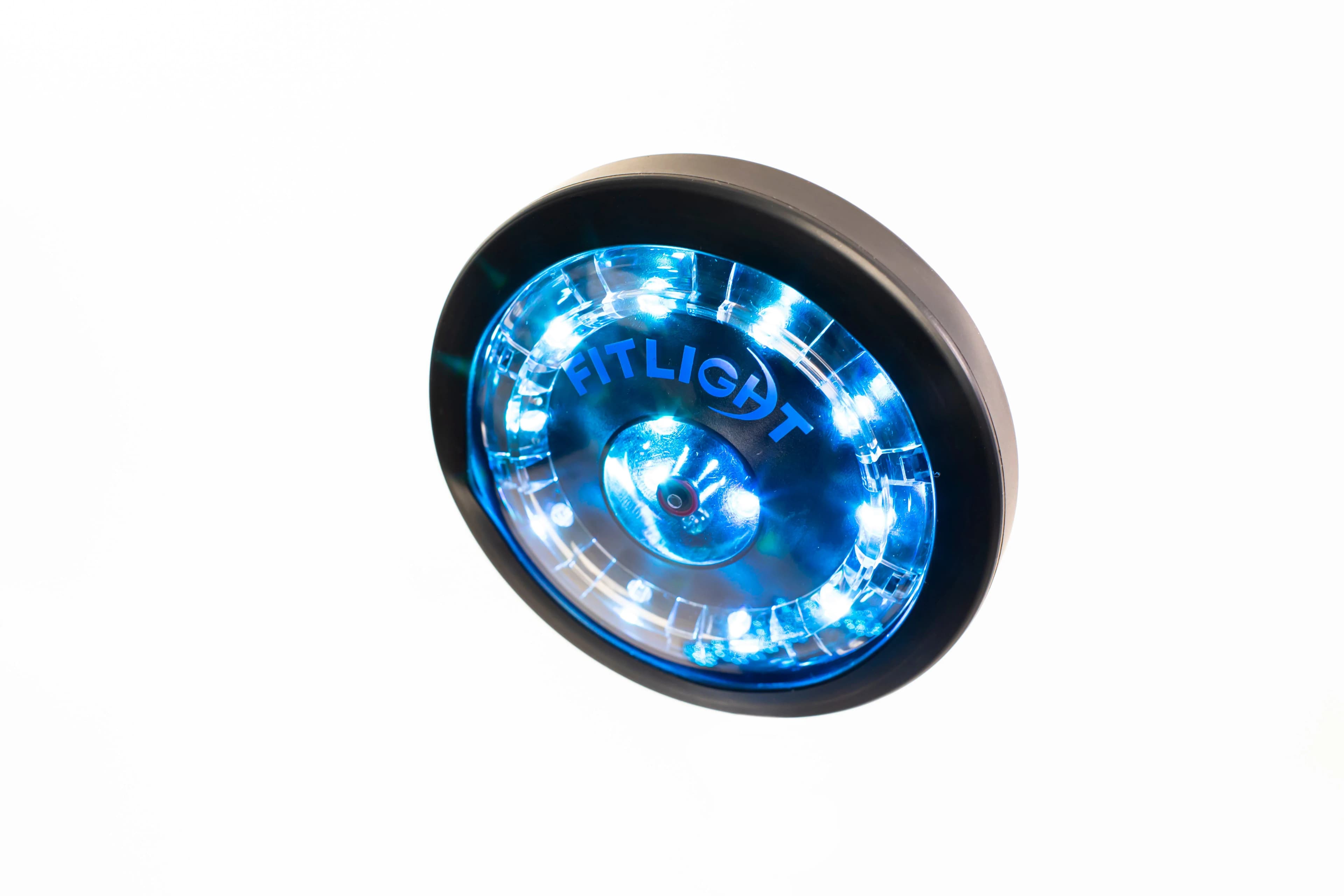 FITLIGHT Master LIGHT® (BT & WiFi), reaction light systems: photo from FITLIGHT