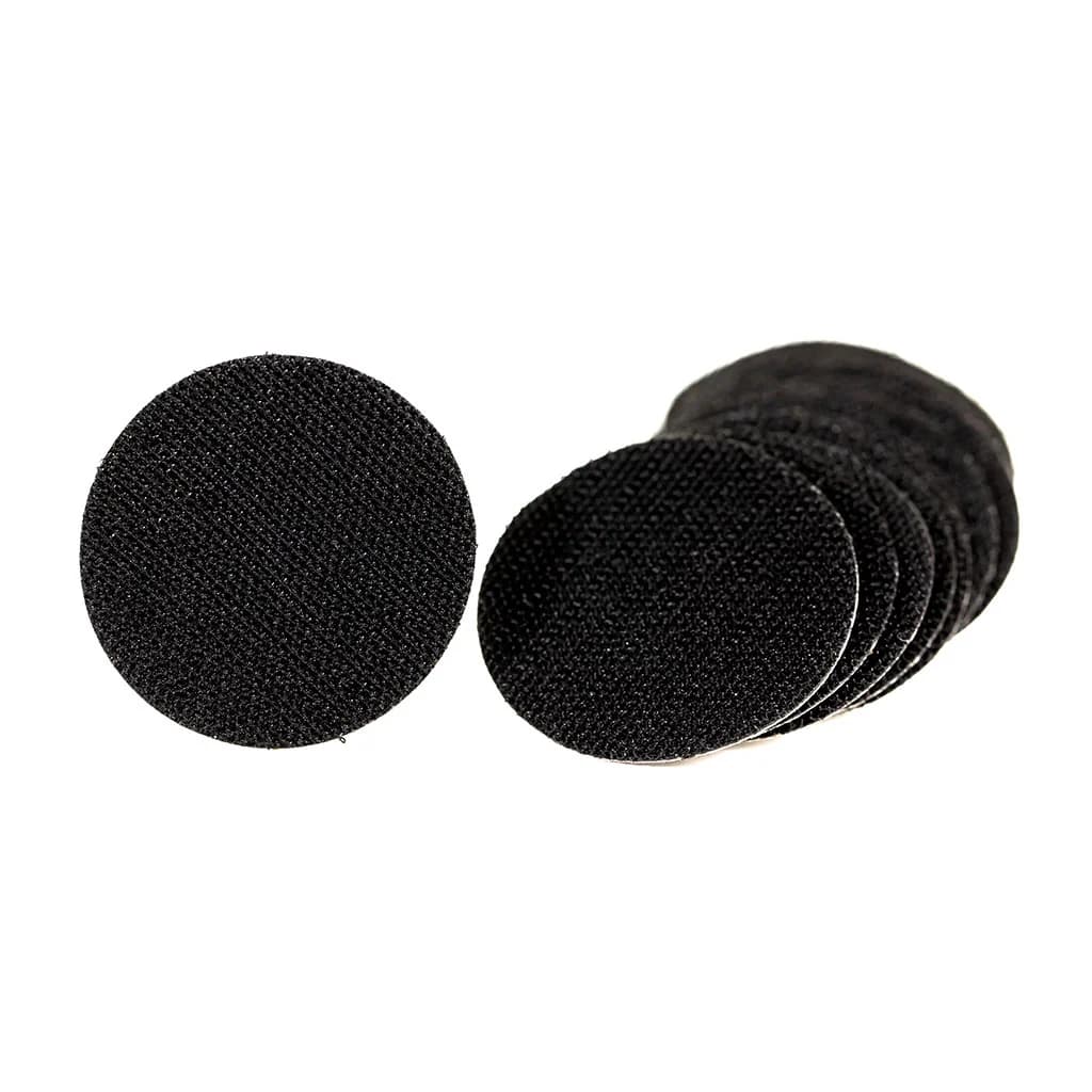 FITLIGHT Velcro Pads, reaction light systems: photo from FITLIGHT