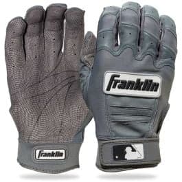 Franklin Sports CFX Pro, batting gloves: photo from Franklin Sports