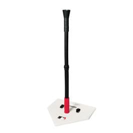 Franklin Sports MLB® Anti-Tip Batting Tee, batting tees: photo from Franklin Sports