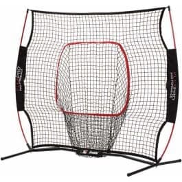Franklin Sports MLB® Flexpro Net, portable hitting nets: photo from Franklin Sports