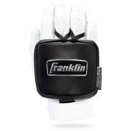 Franklin Sports Protective Hand Guard - Adult, protective gear: photo from Franklin Sports