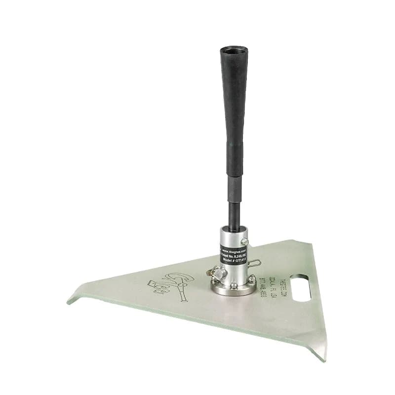G Tee Pro Low Ball Tee, batting tees: photo from G Tee