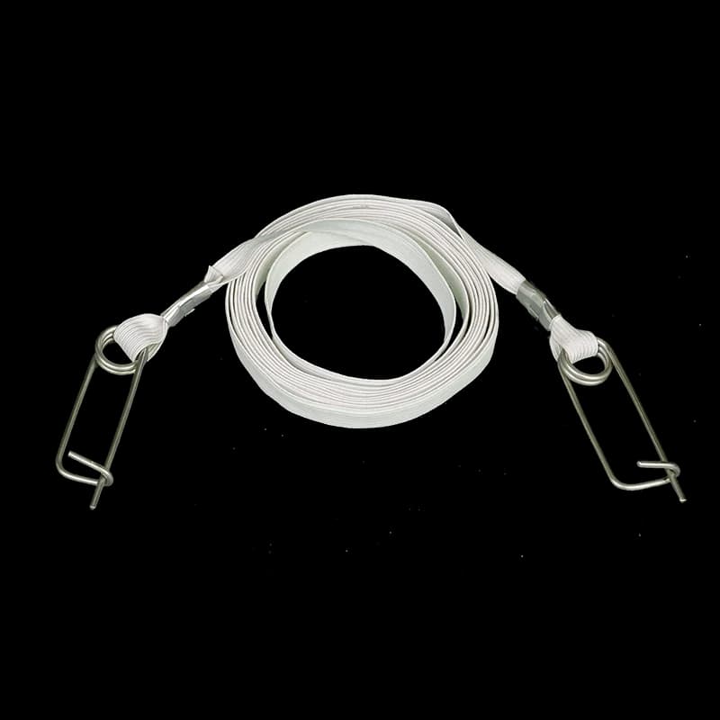 G Tee Strings, pitching targets and pitchbacks: photo from G Tee