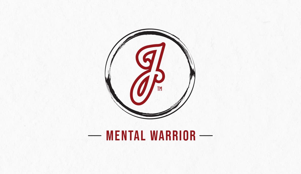 Jaeger Sports Mental Warrior Program, books and manuals: photo from Jaeger Sports