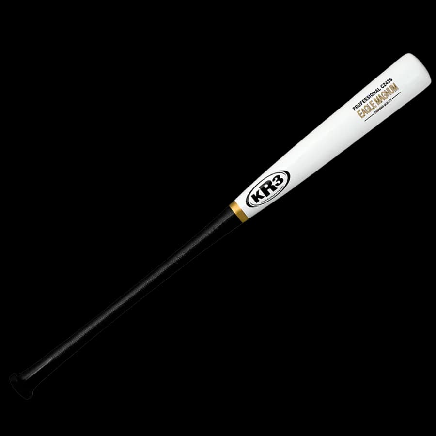 KR3 Eagle Magnum C243s, game wood bats, adult: photo from KR3