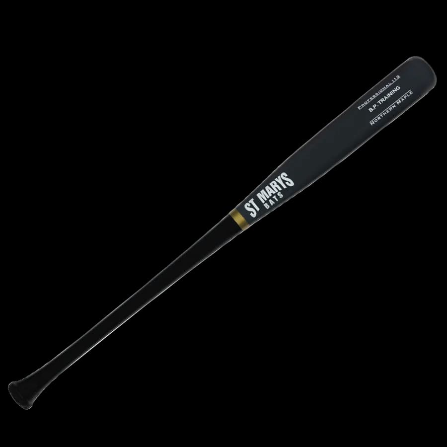 KR3 Maple Composite Trainer I13, heavy and overload bats: photo from KR3