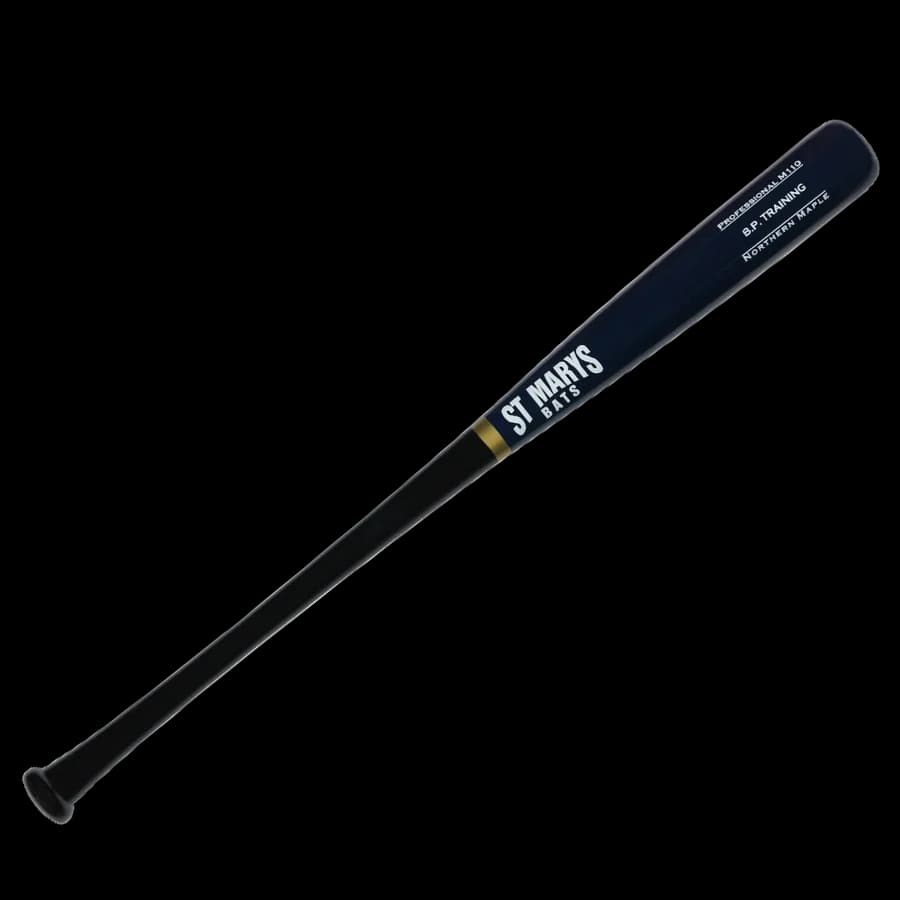 KR3 Maple Composite Trainer M110, heavy and overload bats: photo from KR3