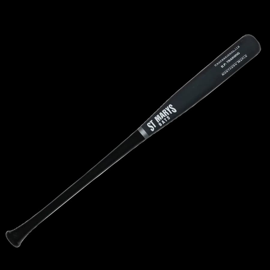 KR3 Northern Maple Trainer I13, heavy and overload bats: photo from KR3