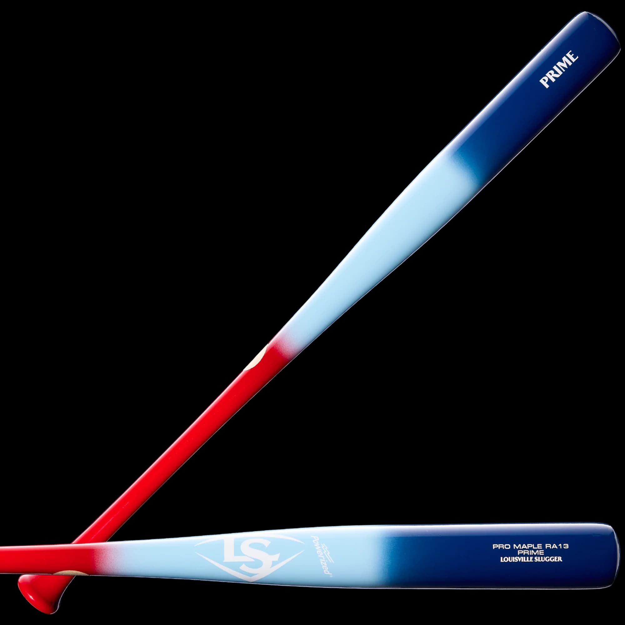 Louisville Slugger Pro Prime RA13 USA Maple Baseball Bat, game wood bats, adult: photo from Louisville Slugger
