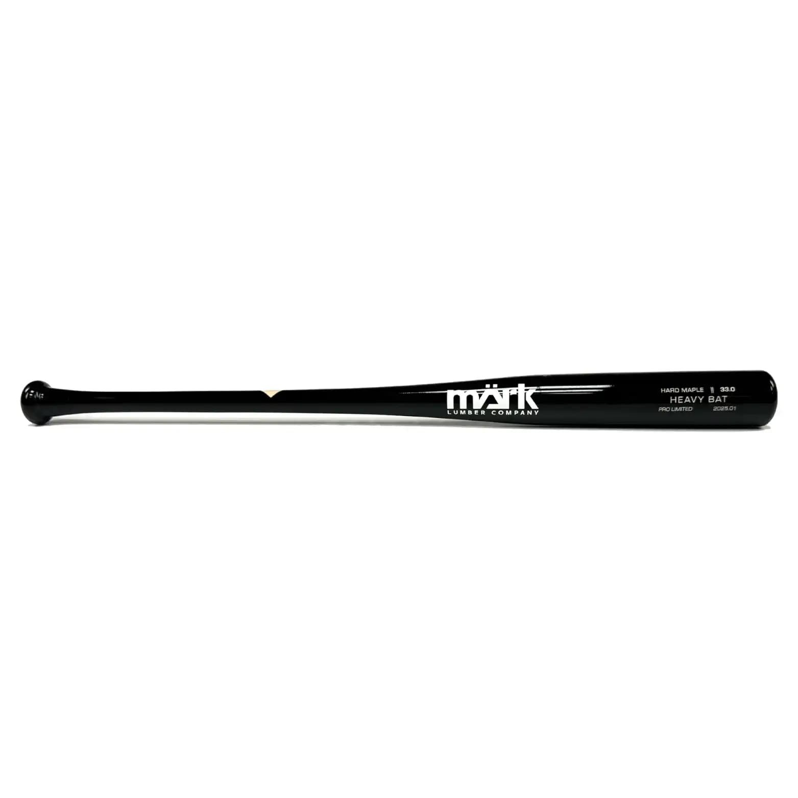 Mark Lumber Heavy Bat, heavy and overload bats: photo from Mark Lumber