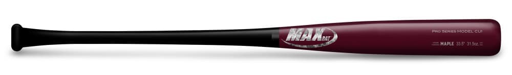End-loaded: MaxBat Pro Series CU1