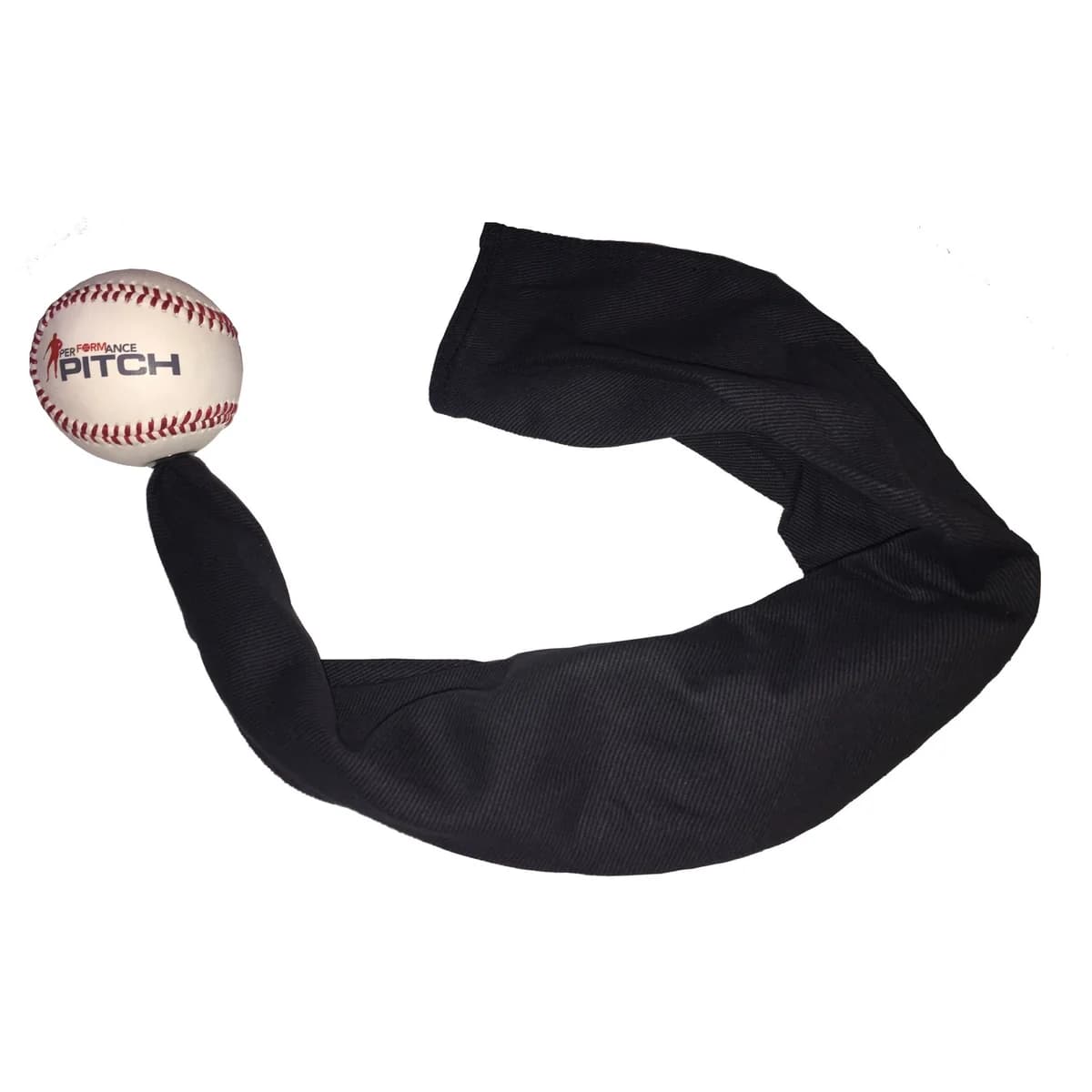 Maximum Velocity Sports Performance Pitch Training Tool, pitching mechanics aids: photo from Maximum Velocity Sports