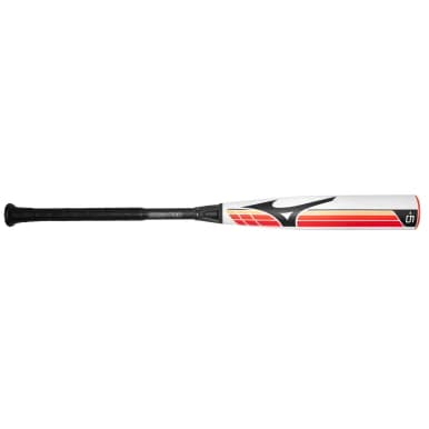 Mizuno CRBN Pro - Big Barrel Youth USSSA Baseball Bat (-5), USSSA bats: photo from Mizuno