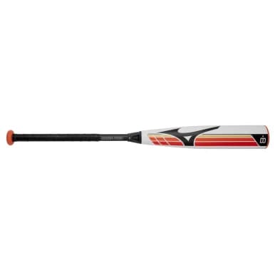 Mizuno CRBN Pro - Big Barrel Youth USSSA Baseball Bat (-8), USSSA bats: photo from Mizuno