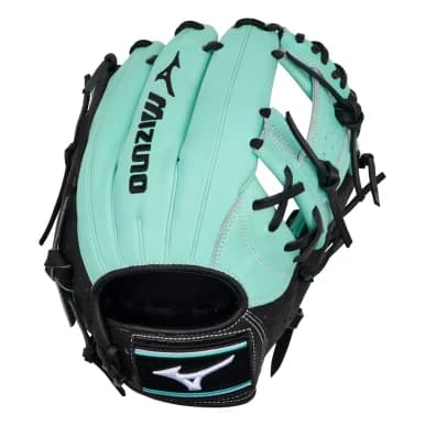 Mizuno GPEX-40 Prime Elite X 11.5" Baseball Glove, infield gloves: photo from Mizuno
