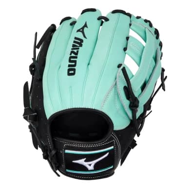 Mizuno GPEX-50 Prime Elite X 11.75" Baseball Glove, infield gloves: photo from Mizuno