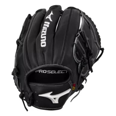 Mizuno GPS-11D Pro Select, Premium Pitcher 12" Baseball Glove, pitcher's gloves: photo from Mizuno