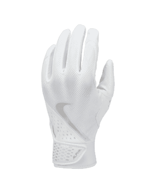 Nike Alpha Kids' Batting Gloves (1 Pair), batting gloves: photo from Nike