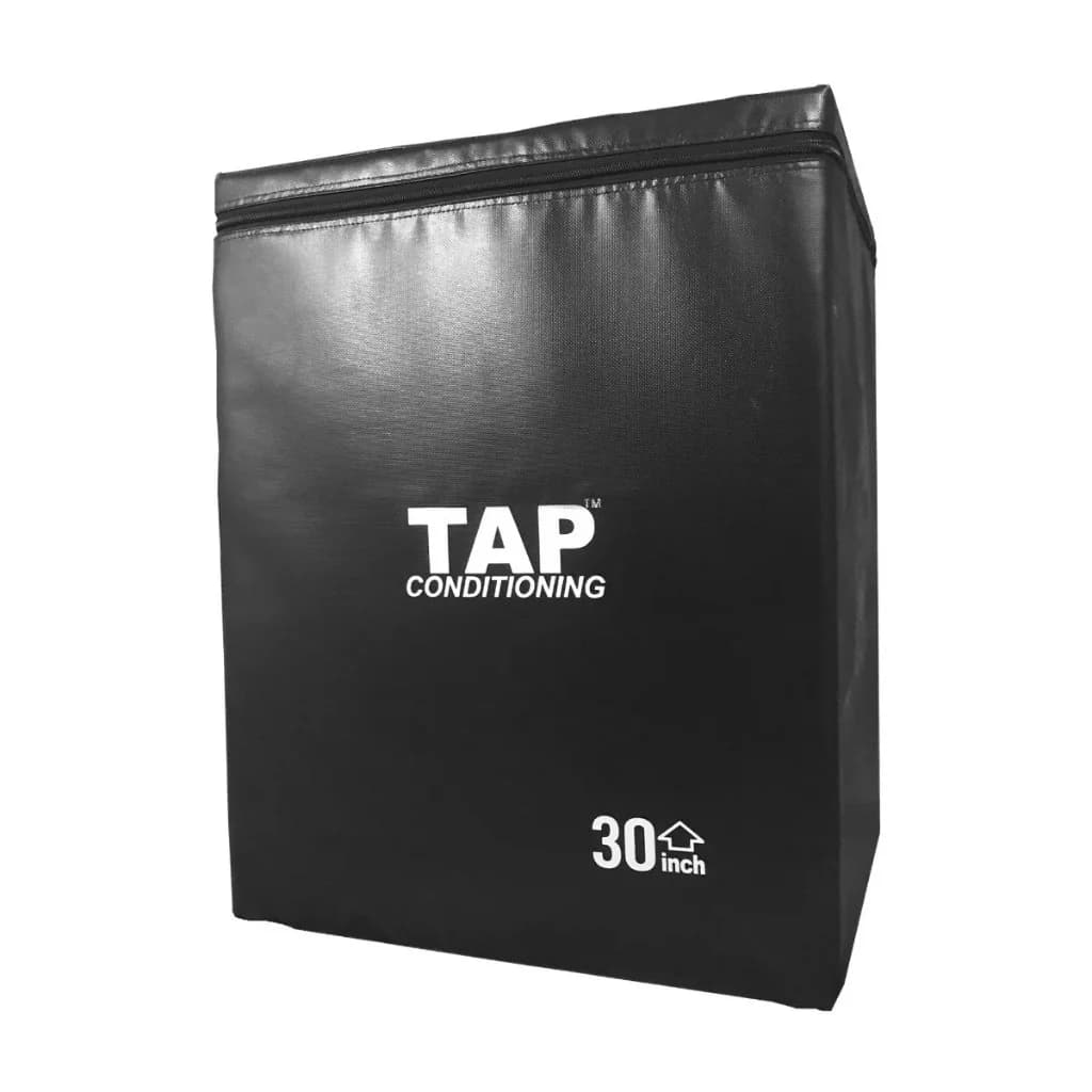 Oates Specialties Plyometric Training Boxes, agility: photo from Oates Specialties