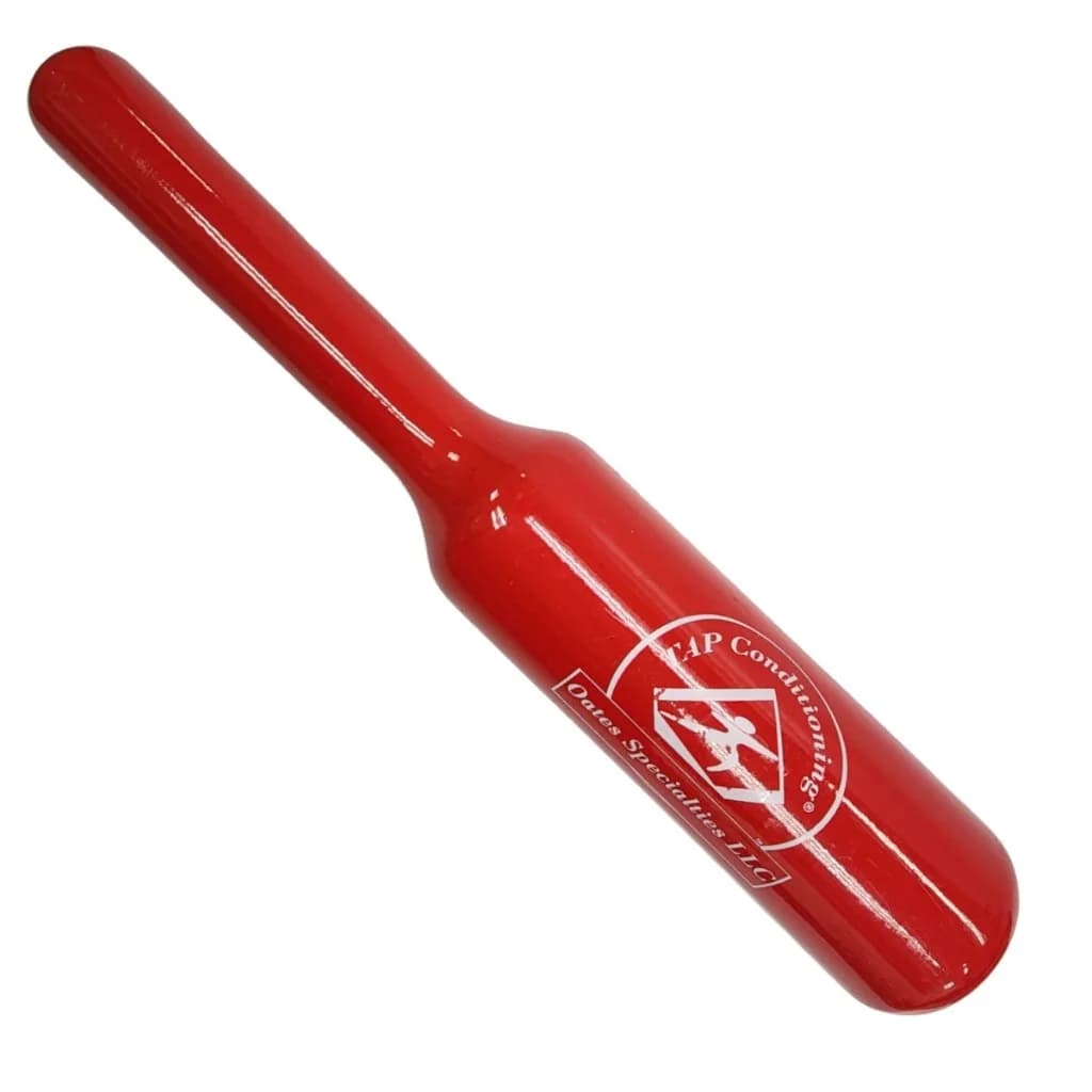 Oates Specialties TAP® Connection Throwing Club (Yard Sale), pitching mechanics aids: photo from Oates Specialties
