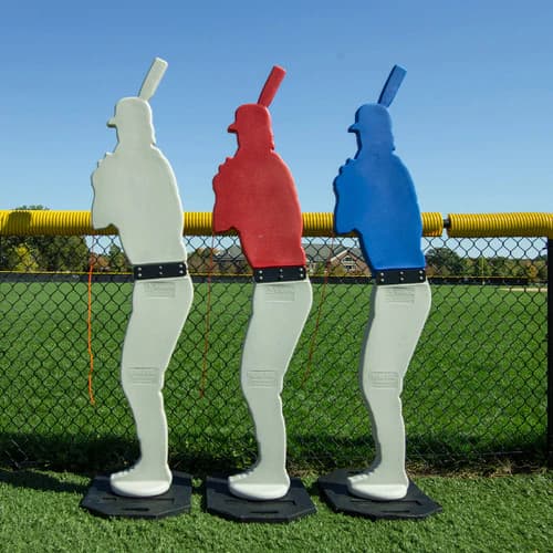 On Deck Sports The Designated Hitter® Pro, pitching mechanics aids: photo from On Deck Sports