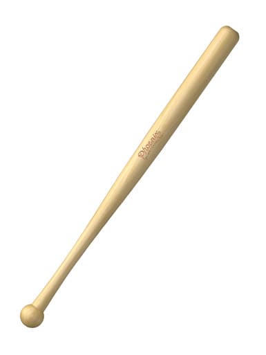 Phoenix Bats Ball Balance Vintage Wood Bat, game wood bats, adult: photo from Phoenix Bats