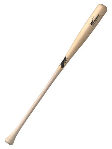 Phoenix Bats Coach's Fungo Wood Bat, fungo bats: photo from Phoenix Bats