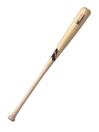 Phoenix Bats DR100 Wood Bat, game wood bats, adult: photo from Phoenix Bats