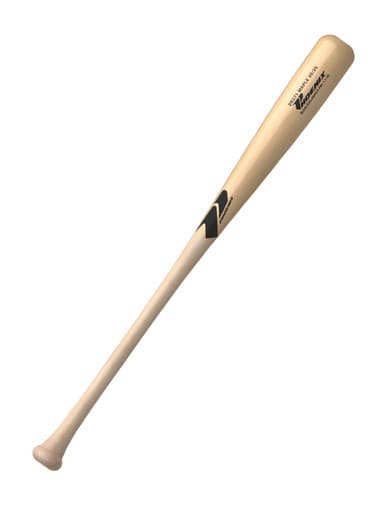 Phoenix Bats DR271 Wood Bat, game wood bats, youth: photo from Phoenix Bats