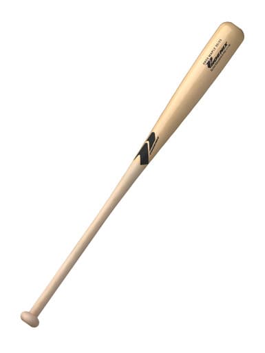 Phoenix Bats DR5S Wood Bat, game wood bats, youth: photo from Phoenix Bats