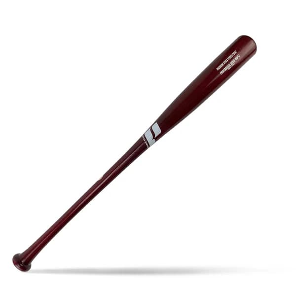 Prairie Sticks Custom Cut PS34T, game wood bats, youth: photo from Prairie Sticks