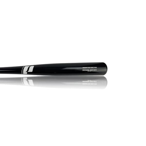 Prairie Sticks Custom Cut PSL12, game wood bats, adult: photo from Prairie Sticks