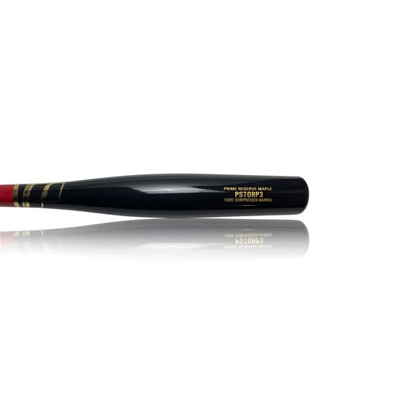 Prairie Sticks Custom Cut TORP3, game wood bats, adult: photo from Prairie Sticks