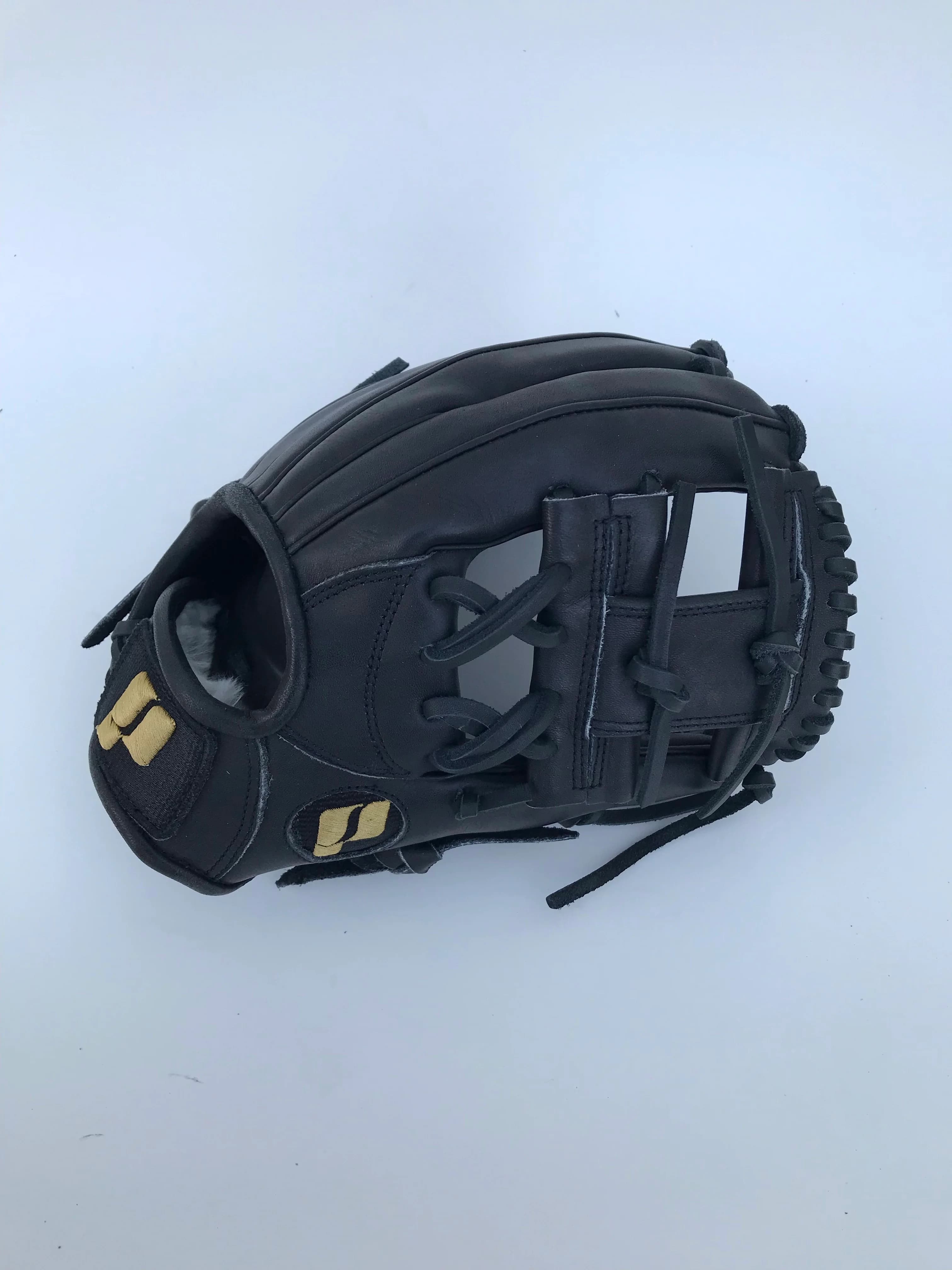 Prairie Sticks Infield H Web 11.25" RHT, infield gloves: photo from Prairie Sticks