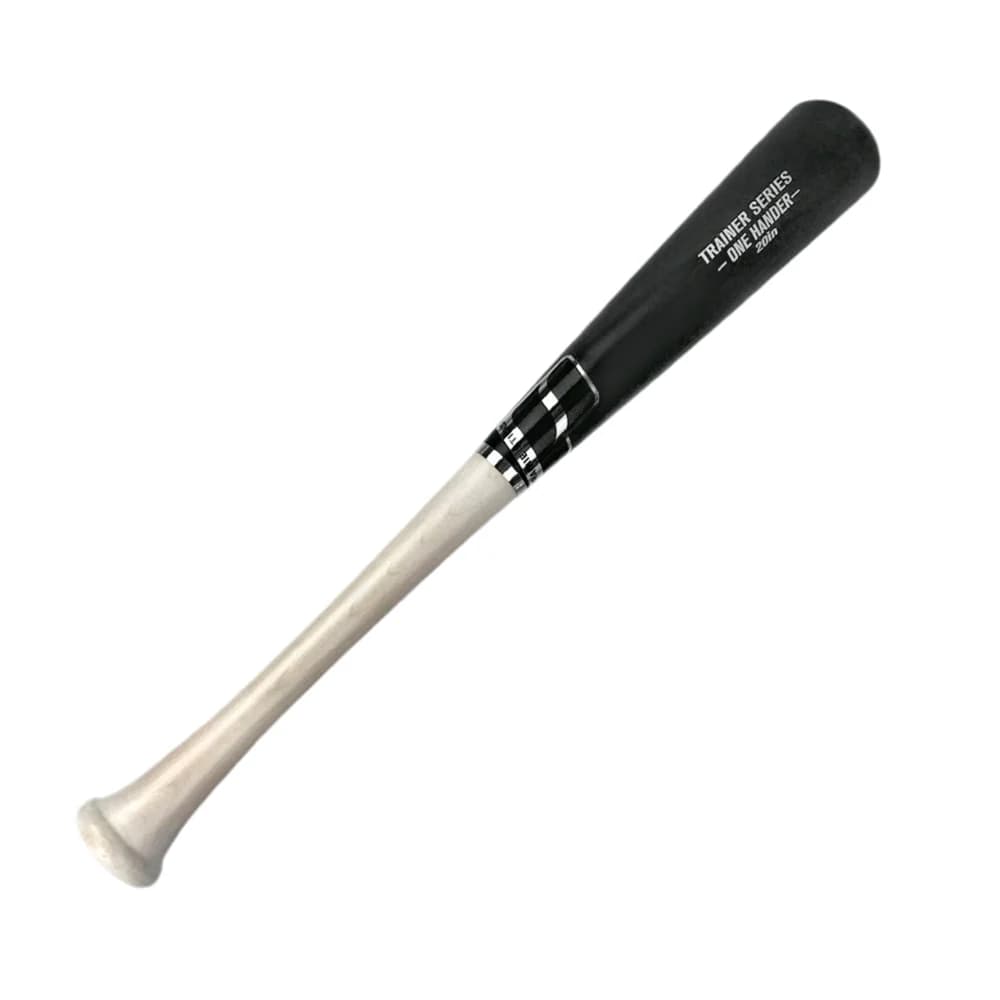 Prairie Sticks One Handed Trainer, one-hand bats: photo from Prairie Sticks