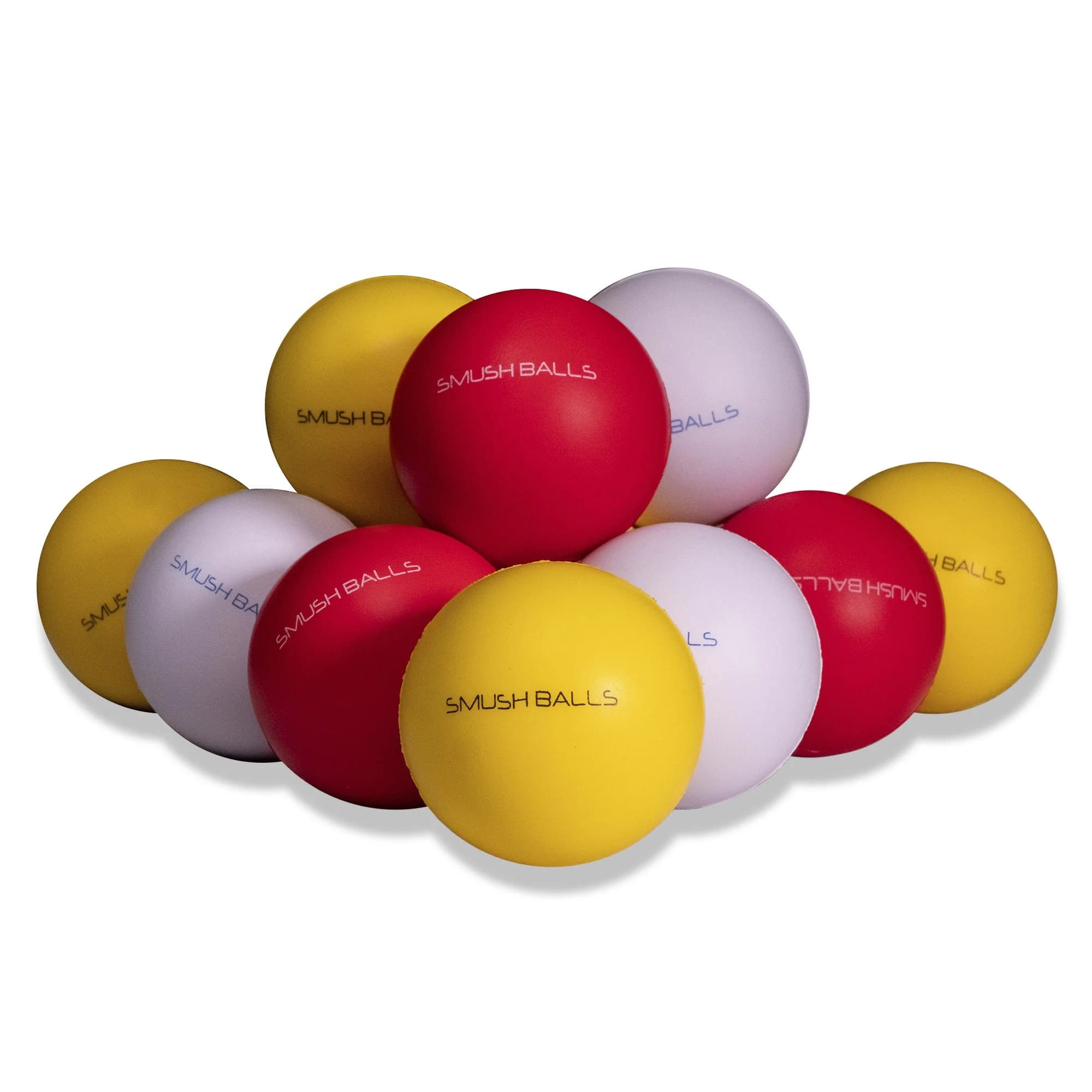 ProRebounders Multipack, hitting training balls: photo from ProRebounders