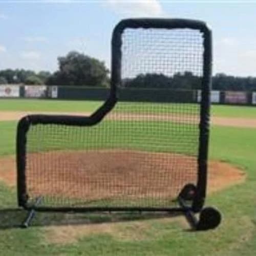 ProRebounders Pro L-Screen #60 Netting, protective screens: photo from ProRebounders