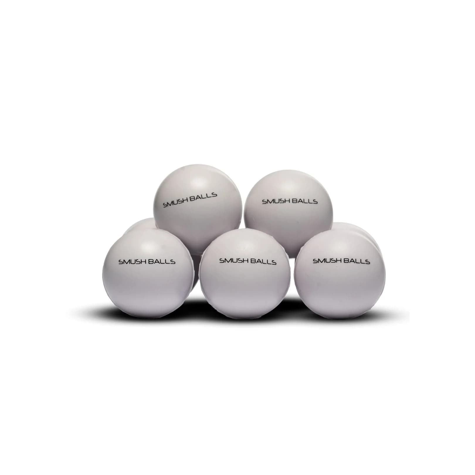 ProRebounders Smush Balls Mini Training Balls, hitting training balls: photo from ProRebounders
