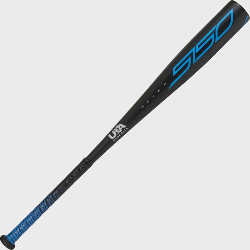 Rawlings 2021 5150 USA Bat, -5, -10, -11, USA Baseball bats: photo from Rawlings