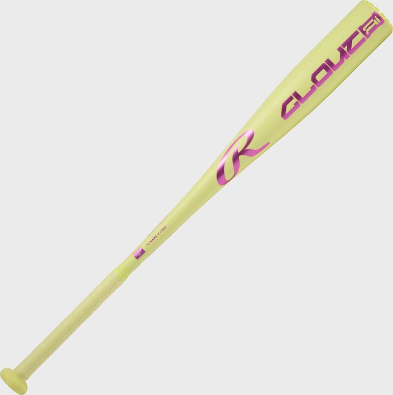 2026 Rawlings Clout Ai -10 USA Baseball Bat, USA Baseball bats: photo from Rawlings