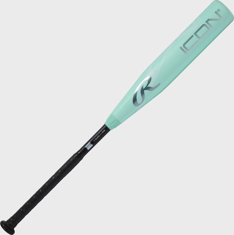 2026 Rawlings Icon USA Baseball Bat, -5, -8, -10, -12, USA Baseball bats: photo from Rawlings