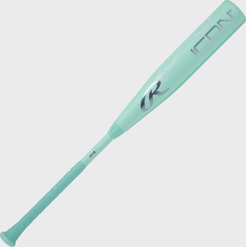 2026 Rawlings Icon USSSA Baseball Bat, -5, -8, -10, USSSA bats: photo from Rawlings