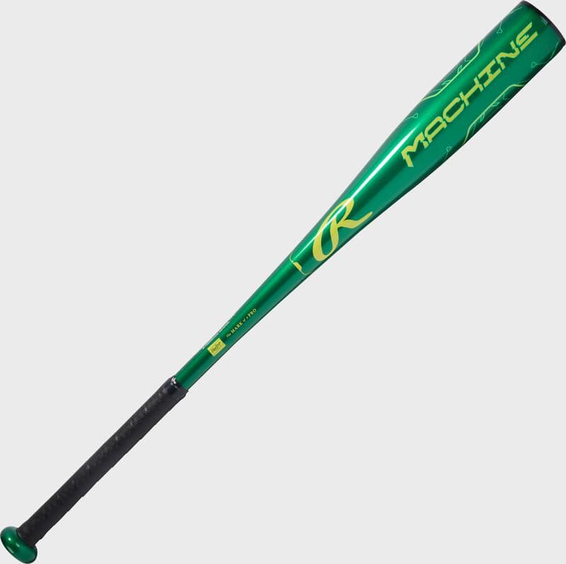 2026 Rawlings Machine -10 USA Baseball Bat, USA Baseball bats: photo from Rawlings