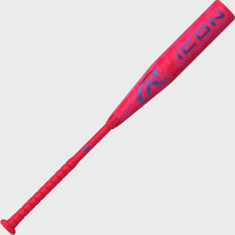 2027 Rawlings Icon USA Baseball Bat, -5, -8, -10, -12, USA Baseball bats: photo from Rawlings